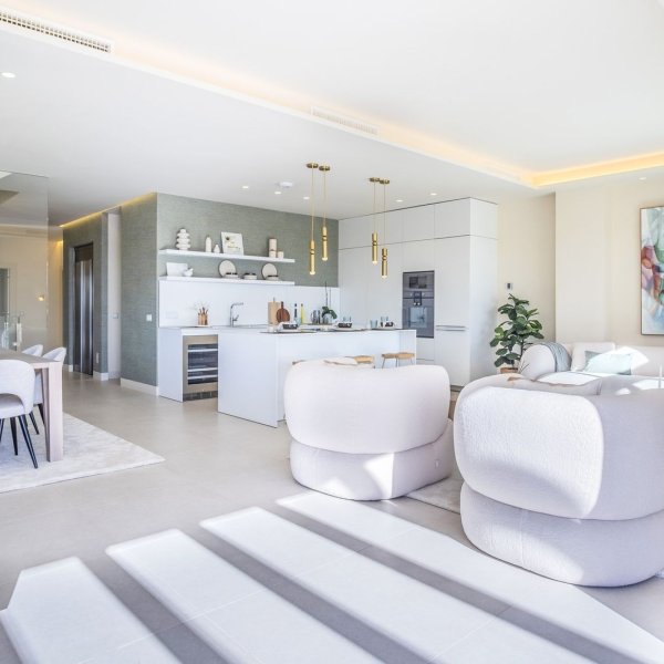 Villa in Estepona (town)-42