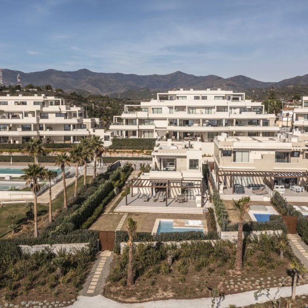 Villa in Estepona (town)-43