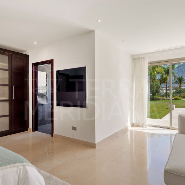 Villa in Marbella (town)-4