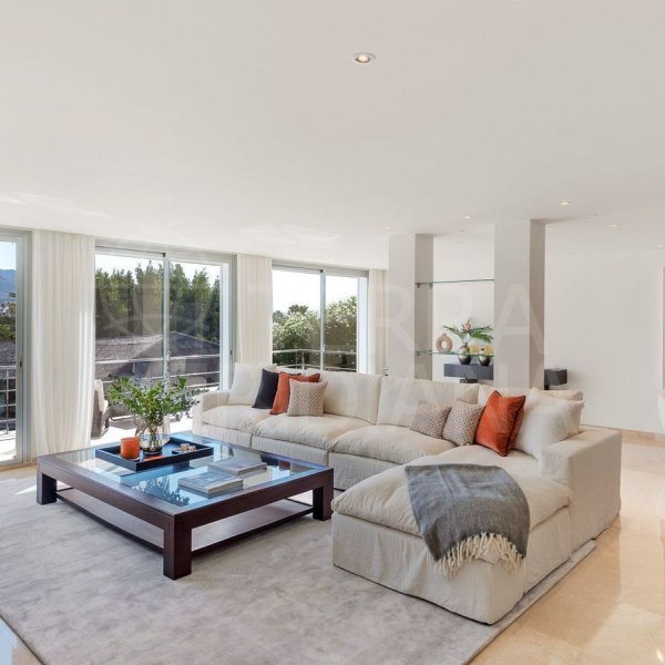 Villa in Marbella (town)-6