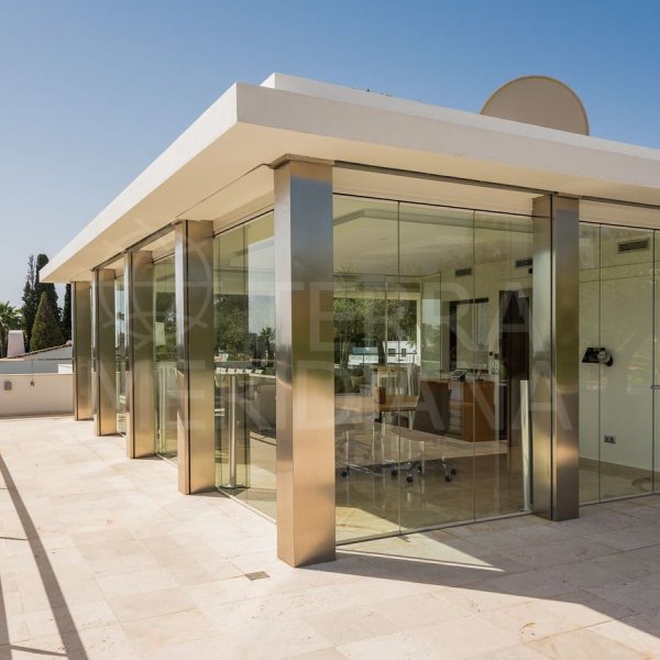 Villa in Marbella (town)-7