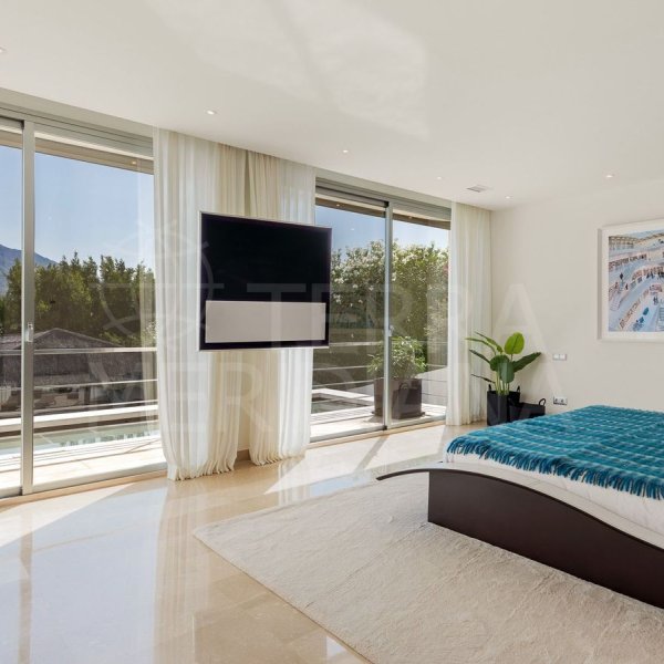 Villa in Marbella (town)-9