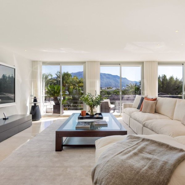 Villa in Marbella (town)-14