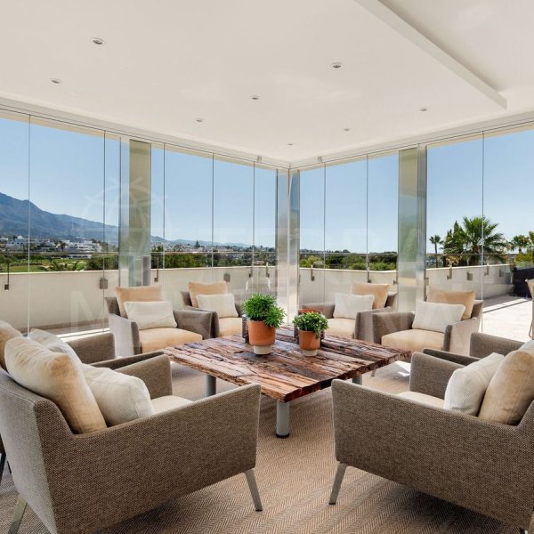 Villa in Marbella (town)-15
