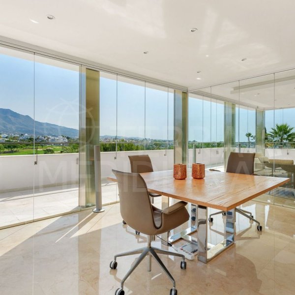Villa in Marbella (town)-16