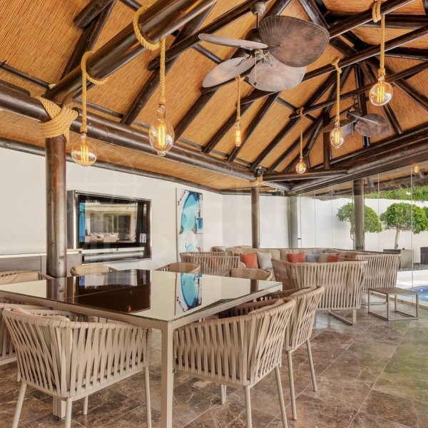 Villa in Marbella (town)-17