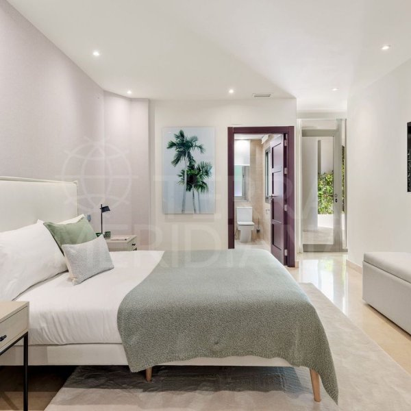 Villa in Marbella (town)-18