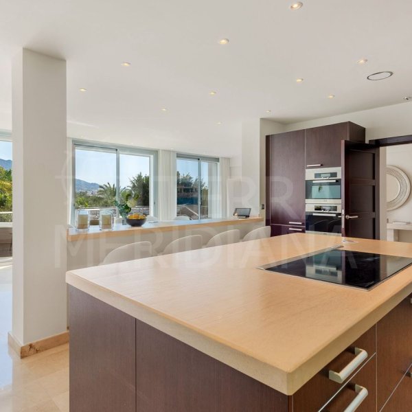 Villa in Marbella (town)-19