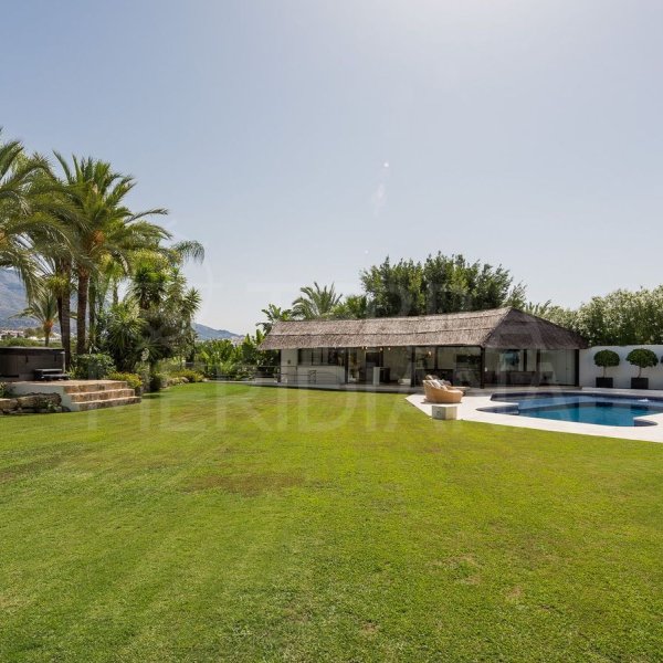 Villa in Marbella (town)-12