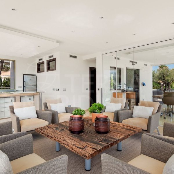 Villa in Marbella (town)-24