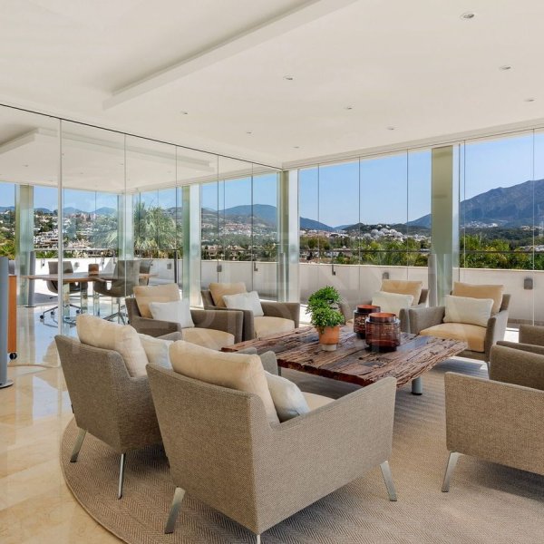 Villa in Marbella (town)-25