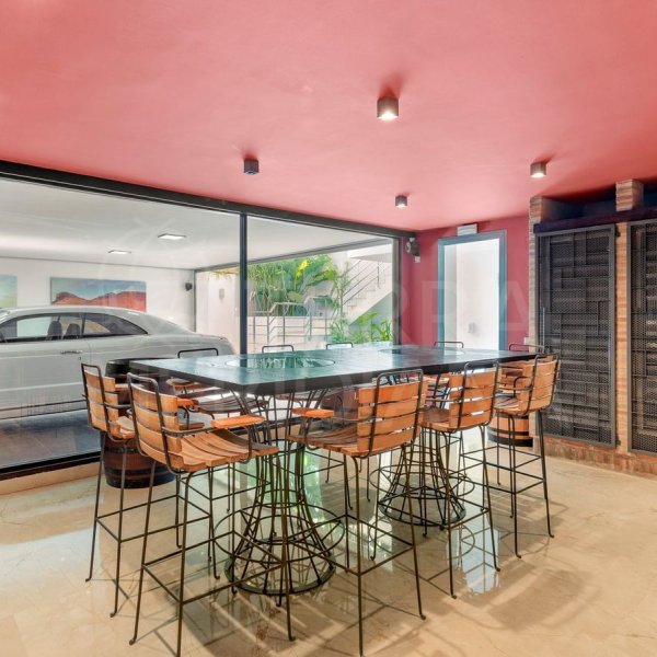 Villa in Marbella (town)-26