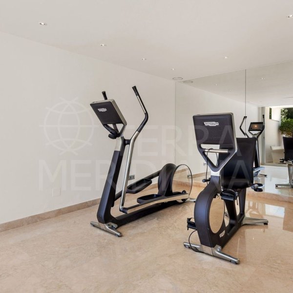 Villa in Marbella (town)-27