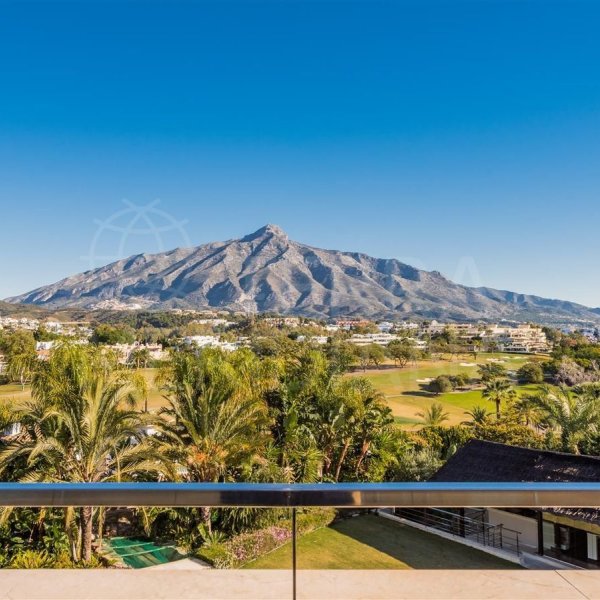 Villa in Marbella (town)-28