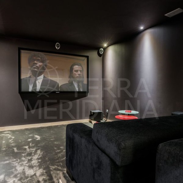 Villa in Marbella (town)-29