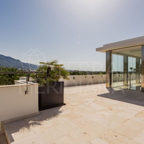 Villa in Marbella (town)-20