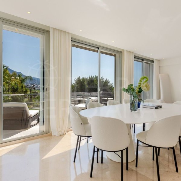Villa in Marbella (town)-22