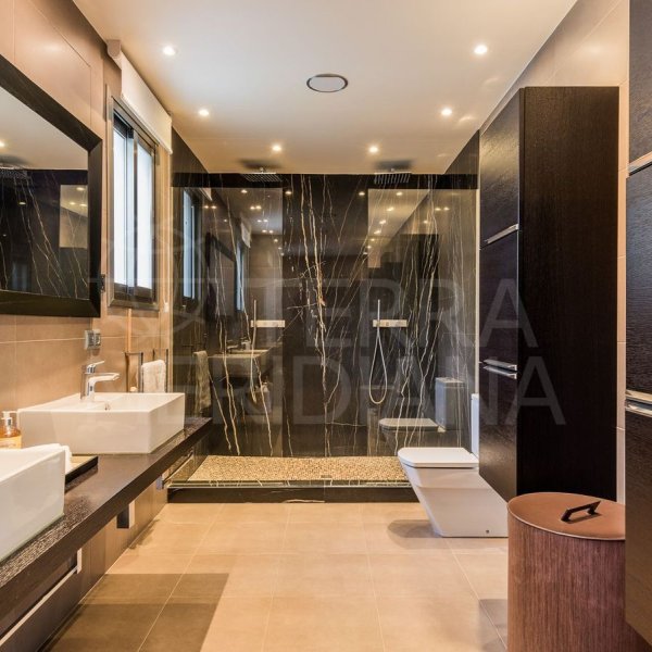 Villa in Marbella (town)-23