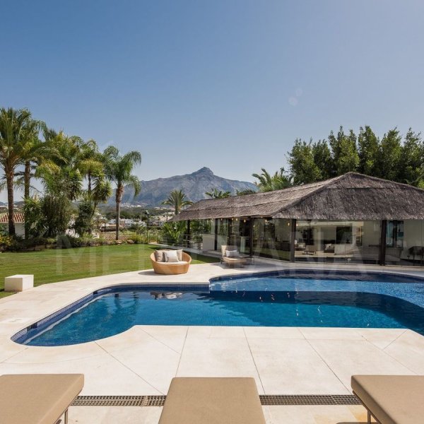 Villa in Marbella (town)-34