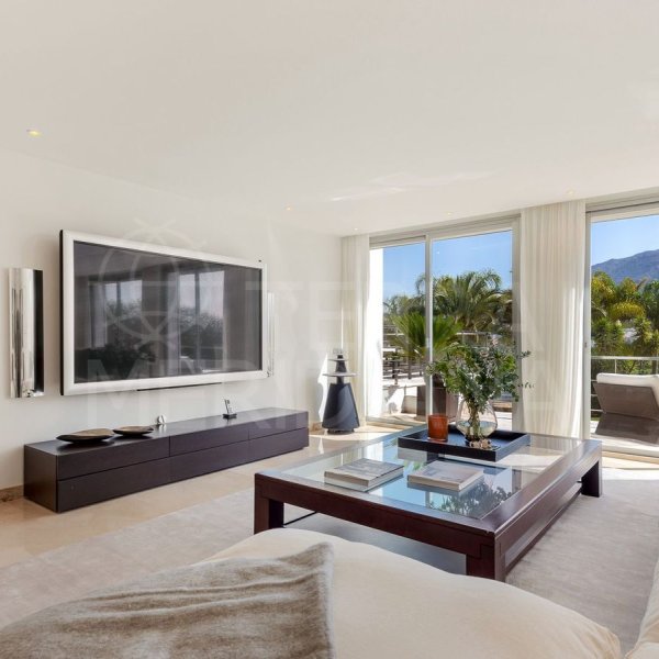 Villa in Marbella (town)-35