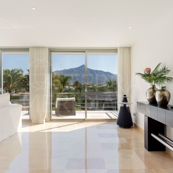 Villa in Marbella (town)-36