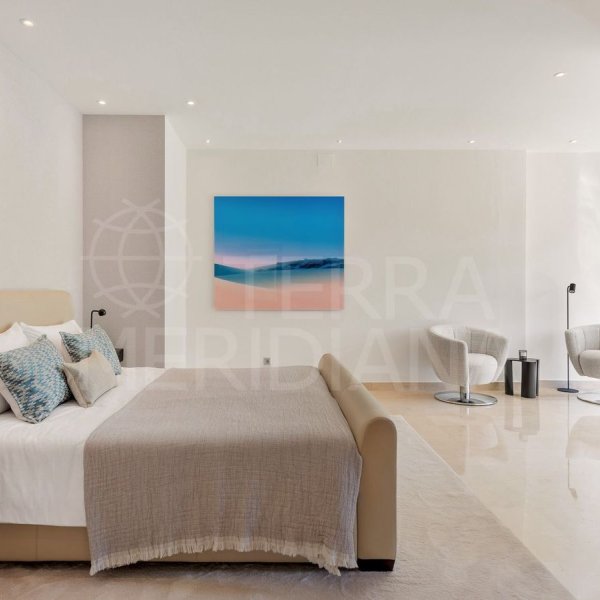 Villa in Marbella (town)-39