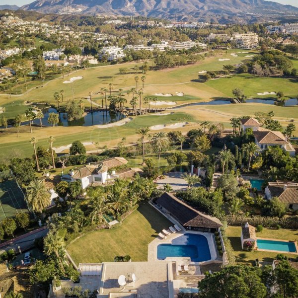 Villa in Marbella (town)-30