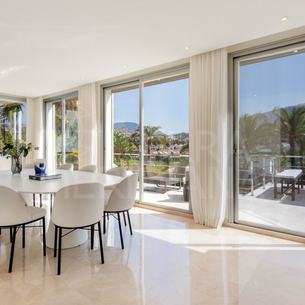 Villa in Marbella (town)-31