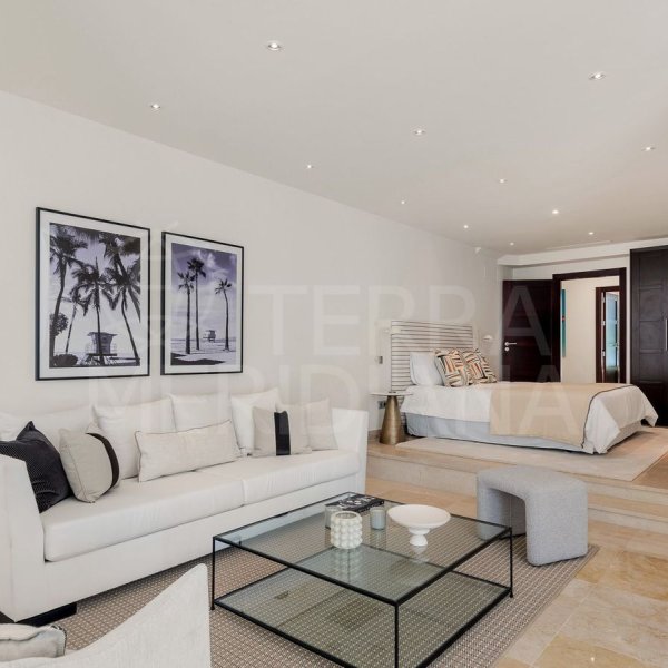 Villa in Marbella (town)-32