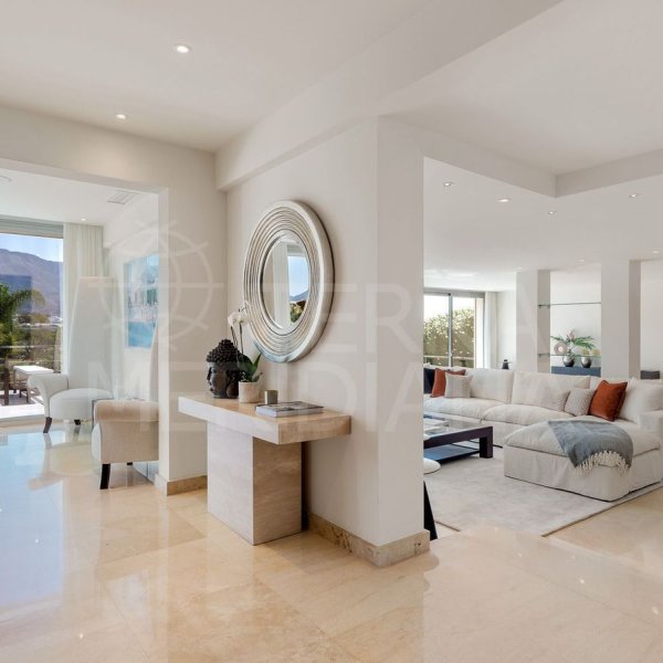 Villa in Marbella (town)-33