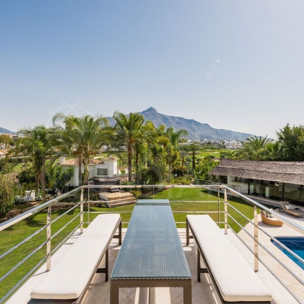 Villa in Marbella (town)-40