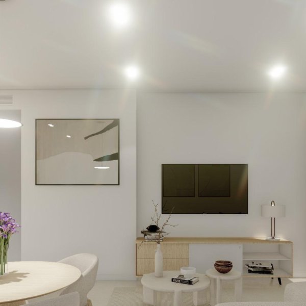Moderne nieuwbouwappartementen in Guardamar del Segura bij het strand-8