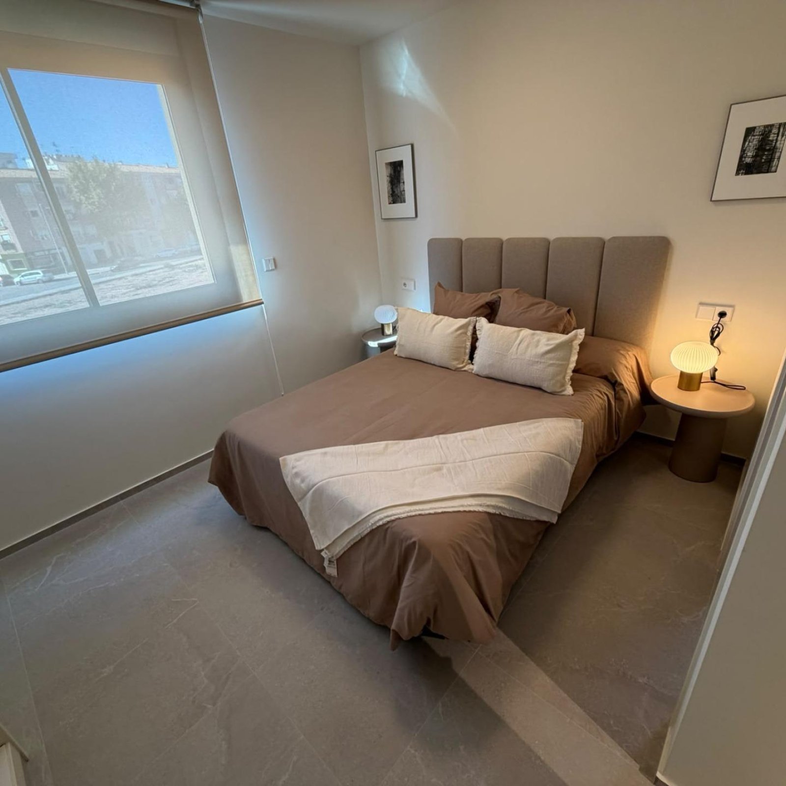 Nieuwbouwwoningen en hoekwoningen in Pilar de la Horadada-13