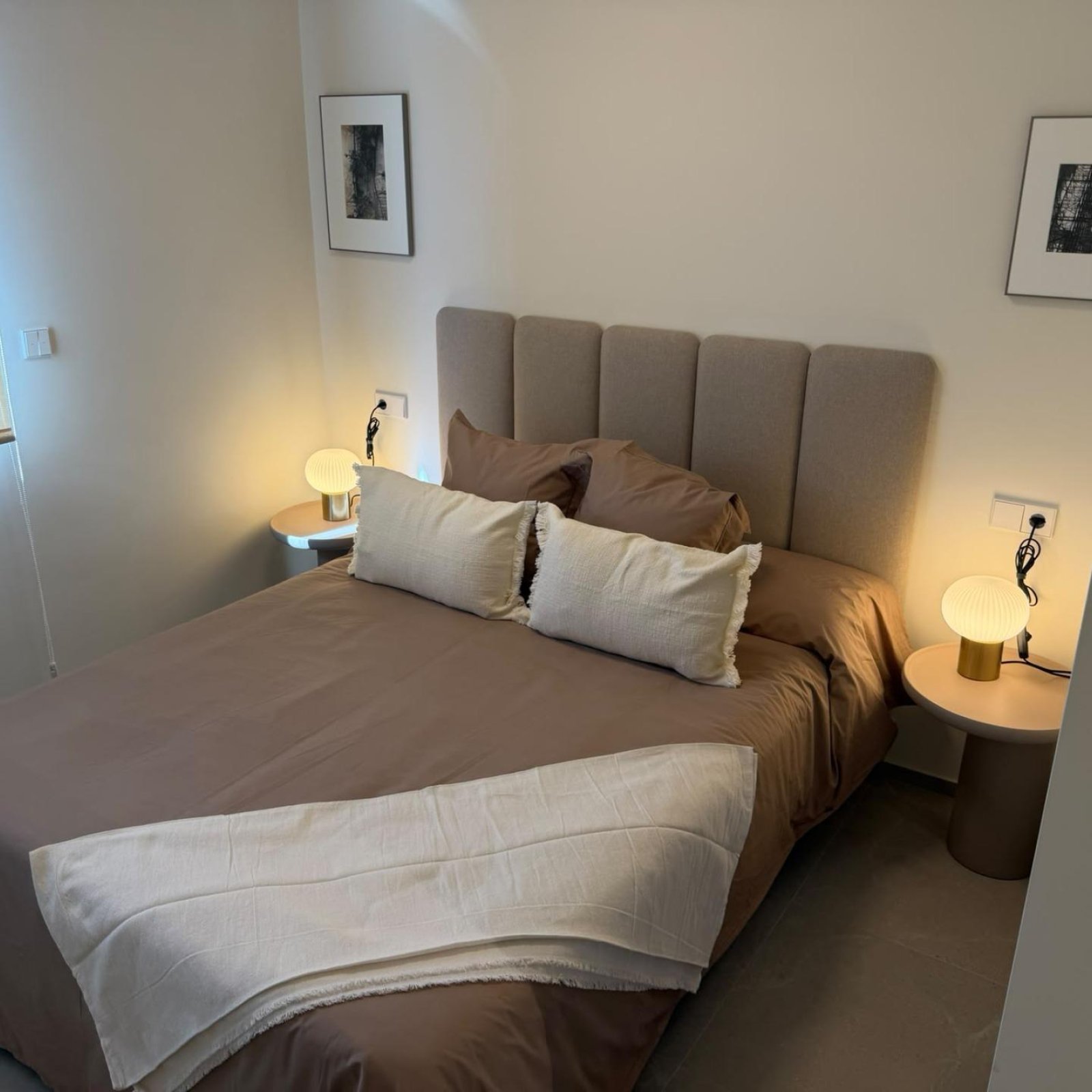 Nieuwbouwwoningen en hoekwoningen in Pilar de la Horadada-14