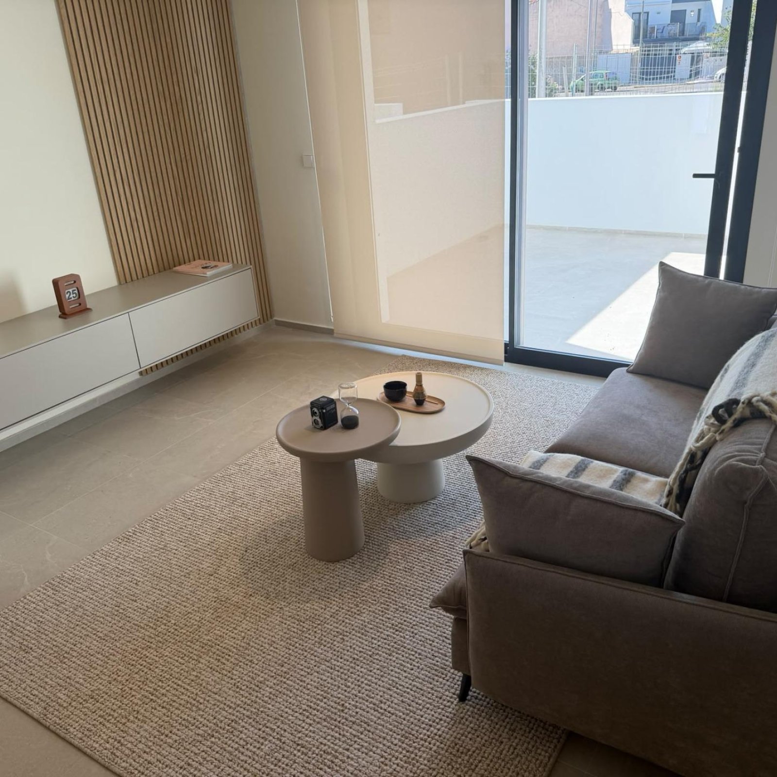 Nieuwbouwwoningen en hoekwoningen in Pilar de la Horadada-16
