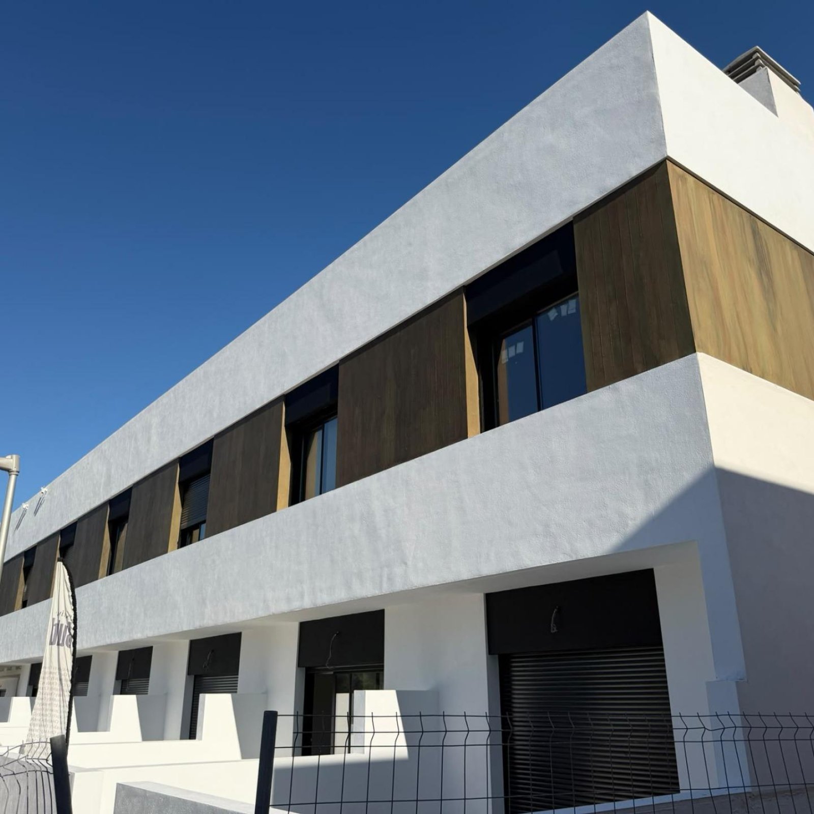 Nieuwbouwwoningen en hoekwoningen in Pilar de la Horadada-17