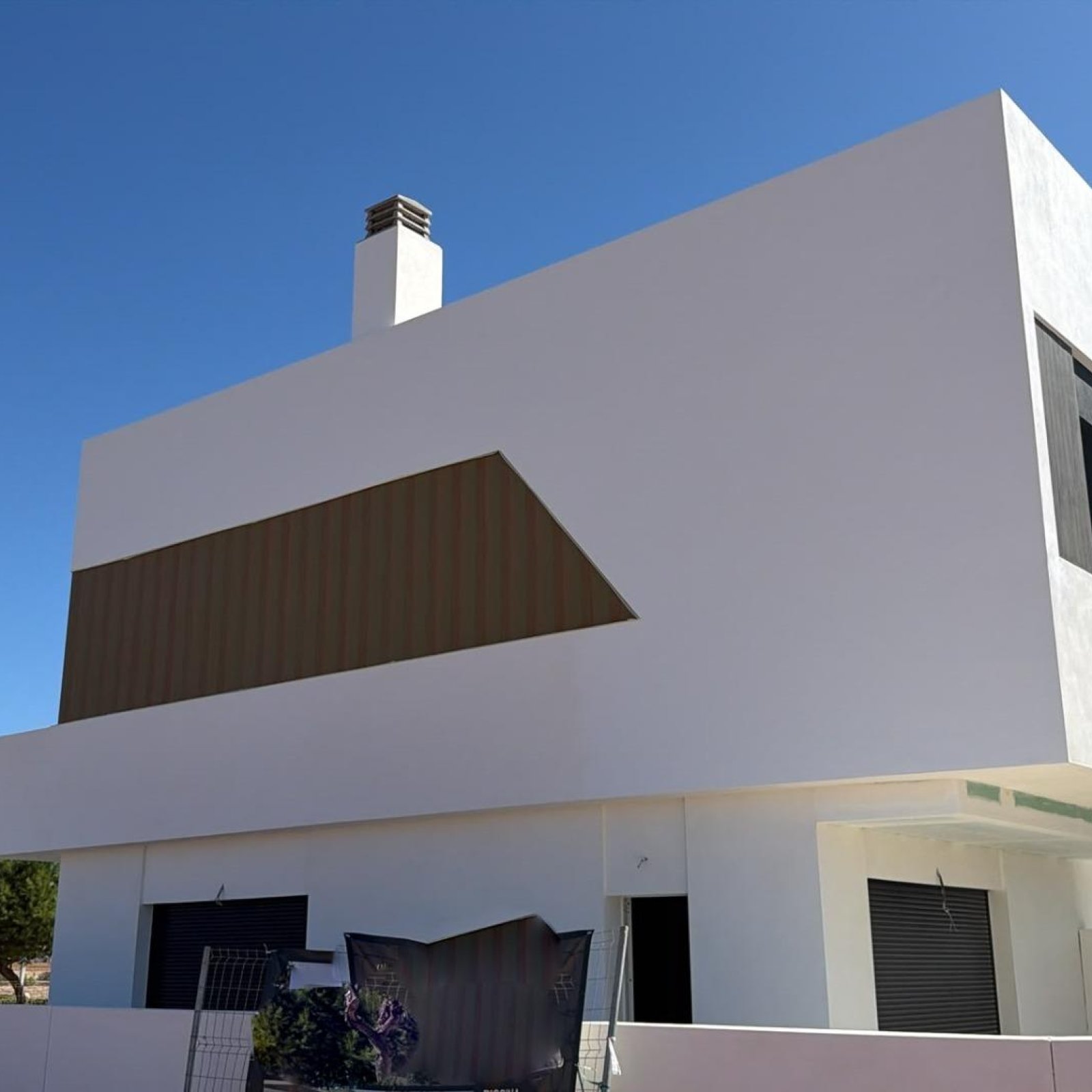 Nieuwbouwwoningen en hoekwoningen in Pilar de la Horadada-18