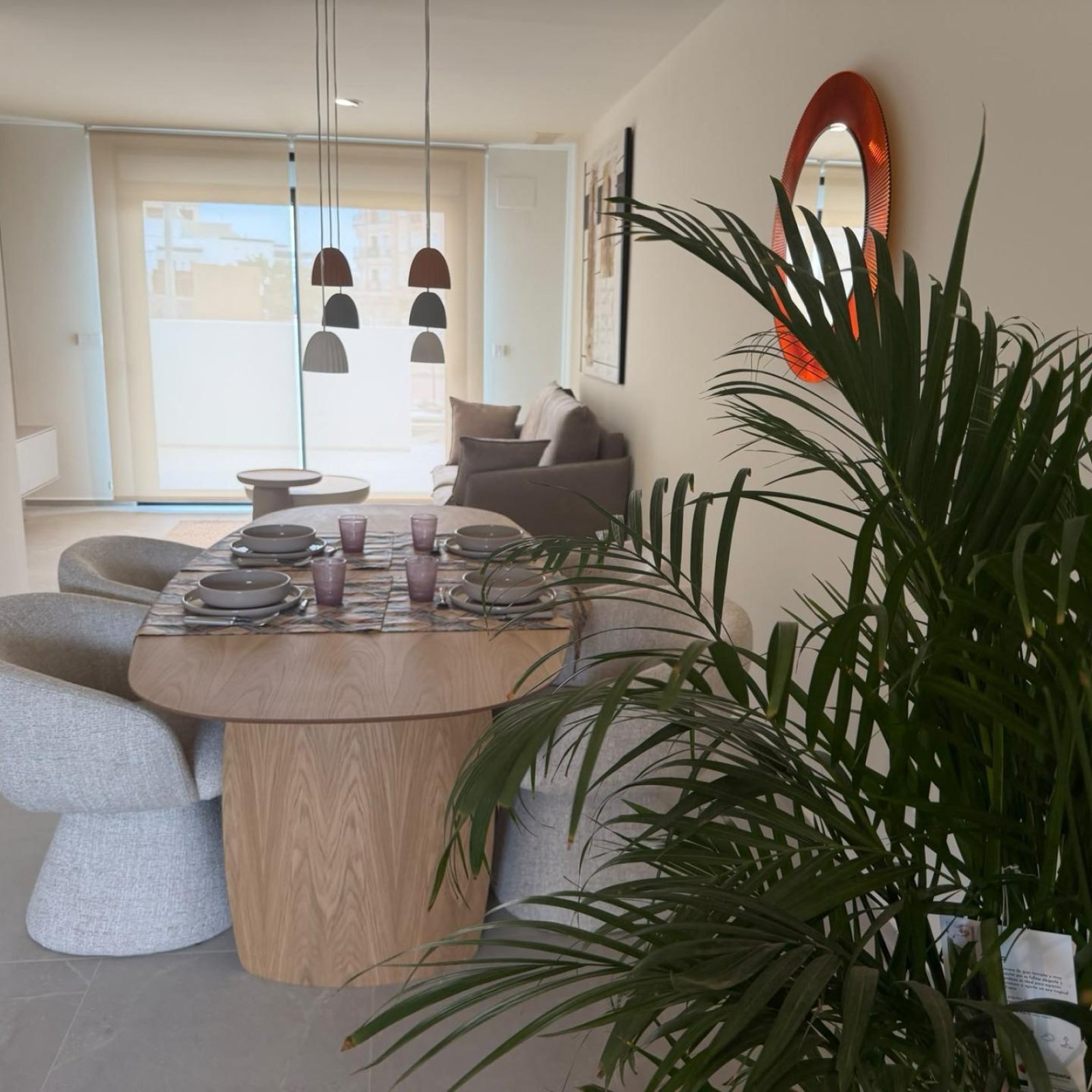Nieuwbouwwoningen en hoekwoningen in Pilar de la Horadada-19