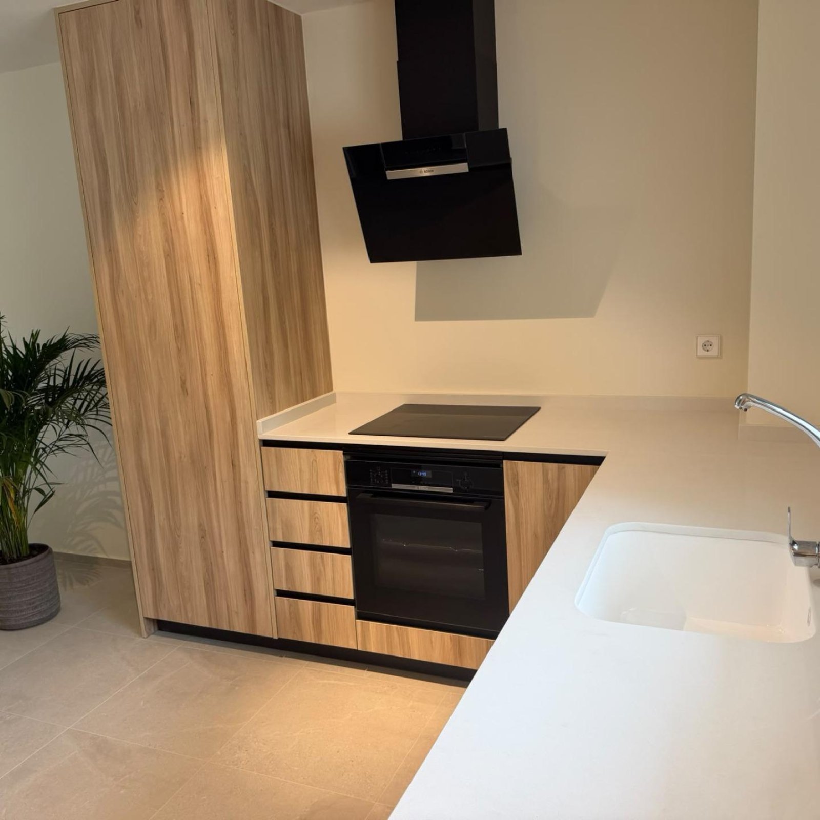 Nieuwbouwwoningen en hoekwoningen in Pilar de la Horadada-22