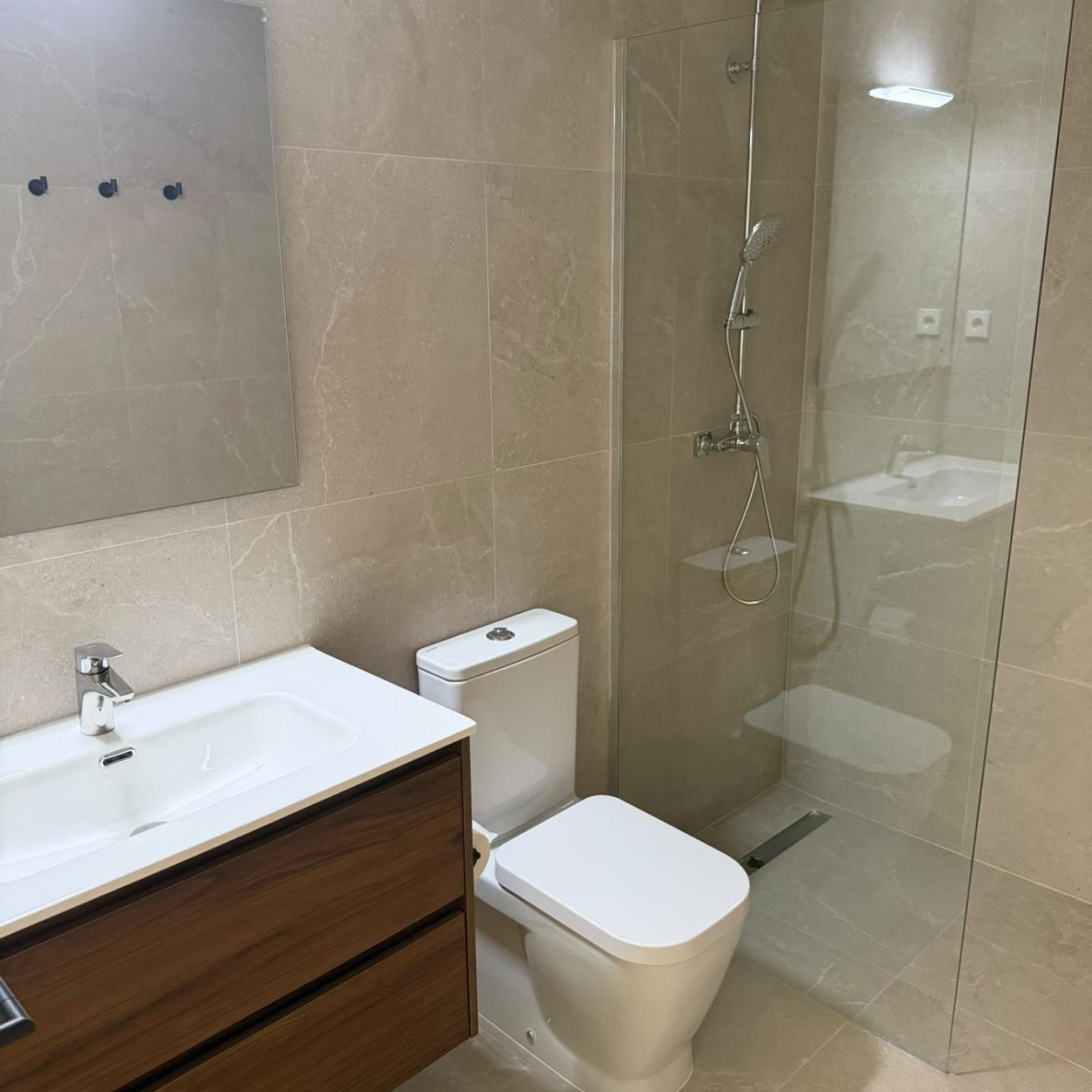 Nieuwbouwwoningen en hoekwoningen in Pilar de la Horadada-23
