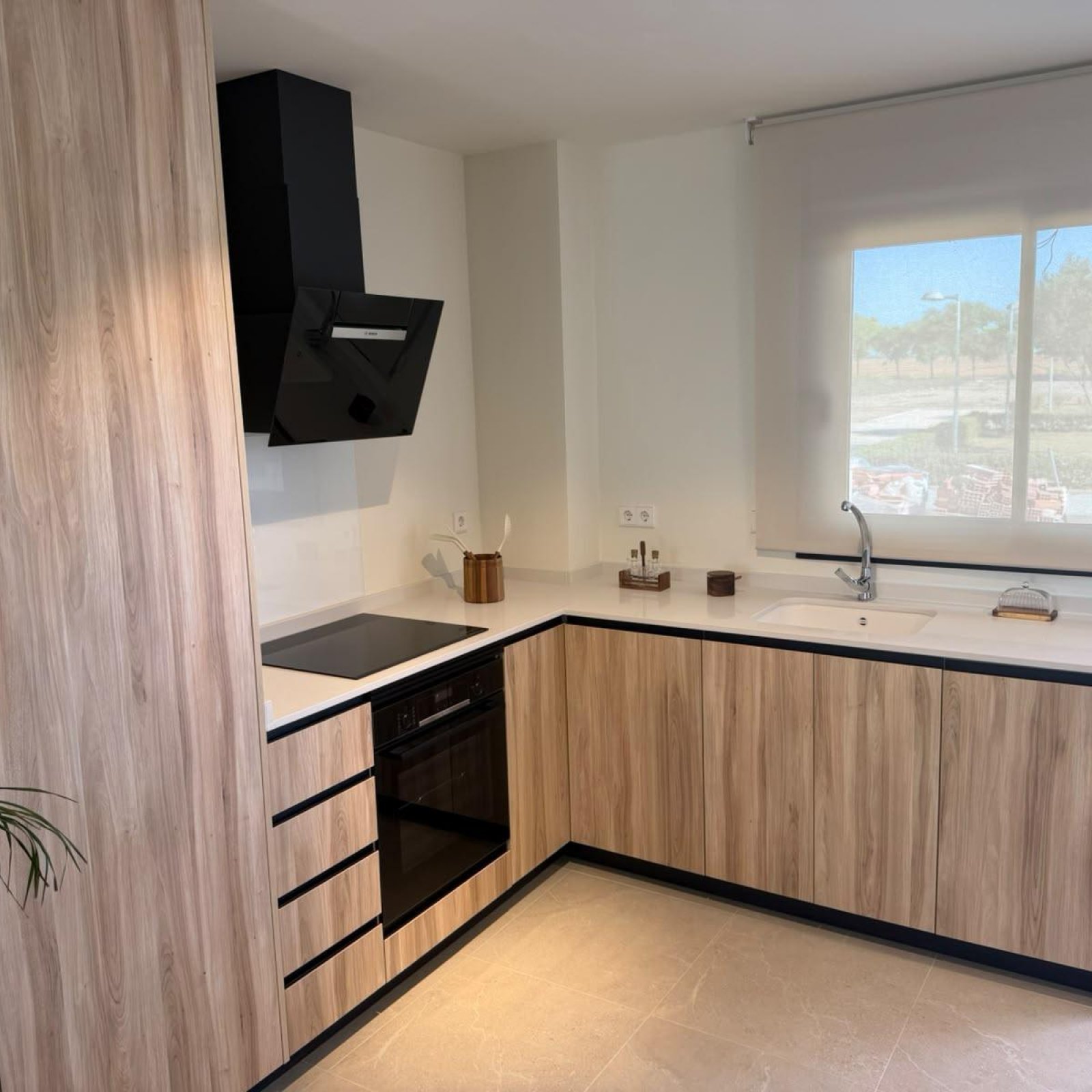Nieuwbouwwoningen en hoekwoningen in Pilar de la Horadada-26