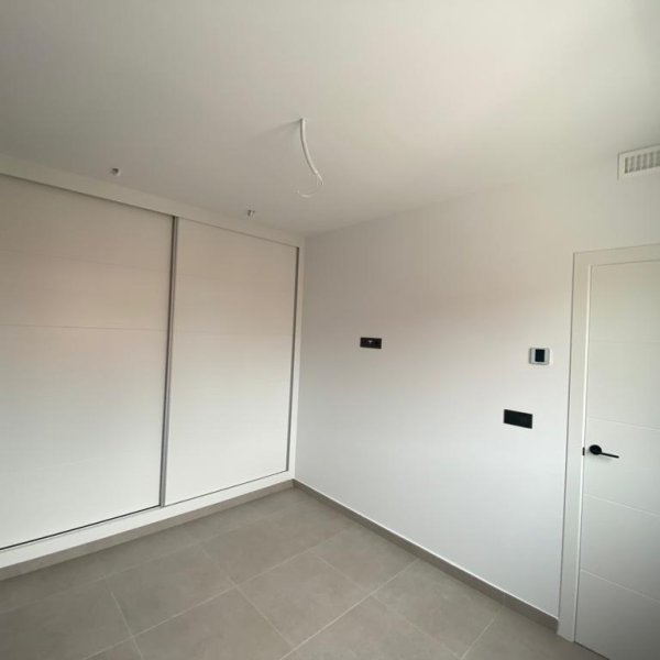 Nieuwbouwwoningen met privézwembad in Los Alcázares, Costa Cálida-6