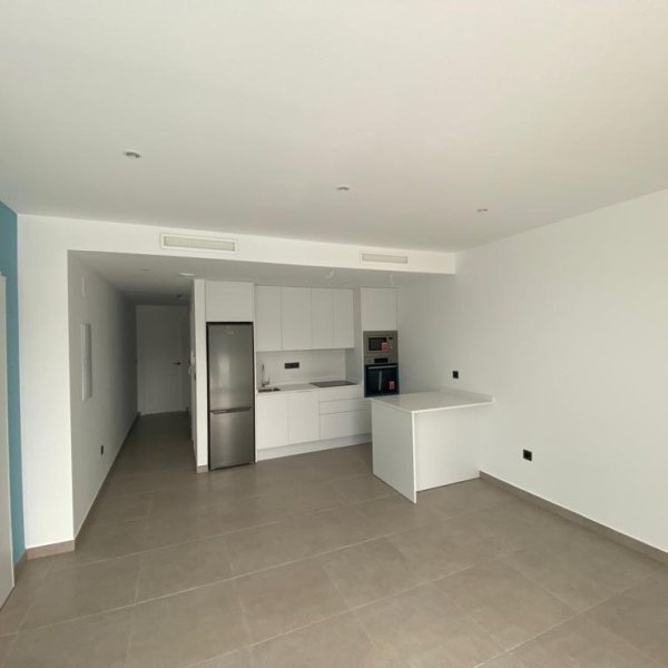 Nieuwbouwwoningen met privézwembad in Los Alcázares, Costa Cálida-18
