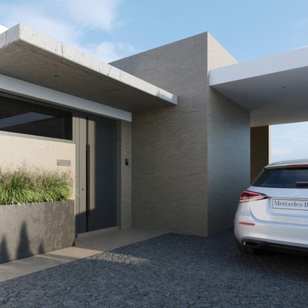 Nieuwbouwwoningen in Hacienda del Álamo Golf Resort, Murcia-10
