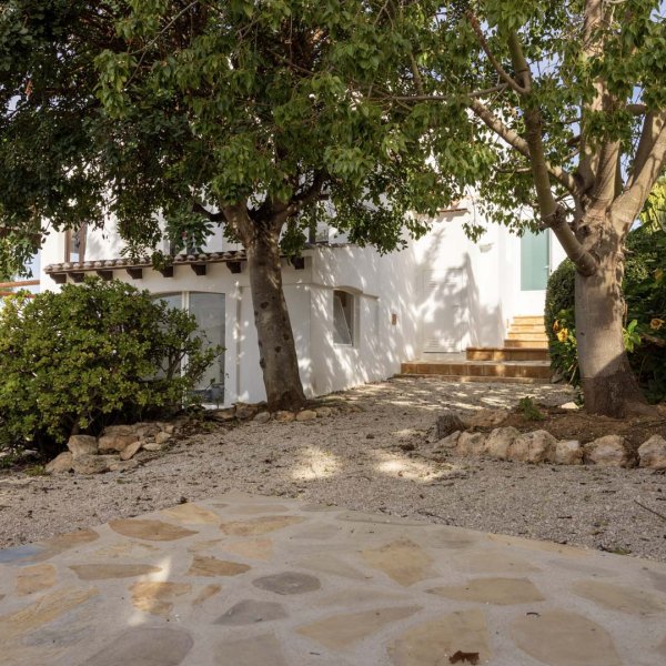 Villa in Javea-43