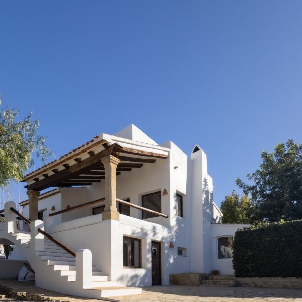 Villa in Javea-47