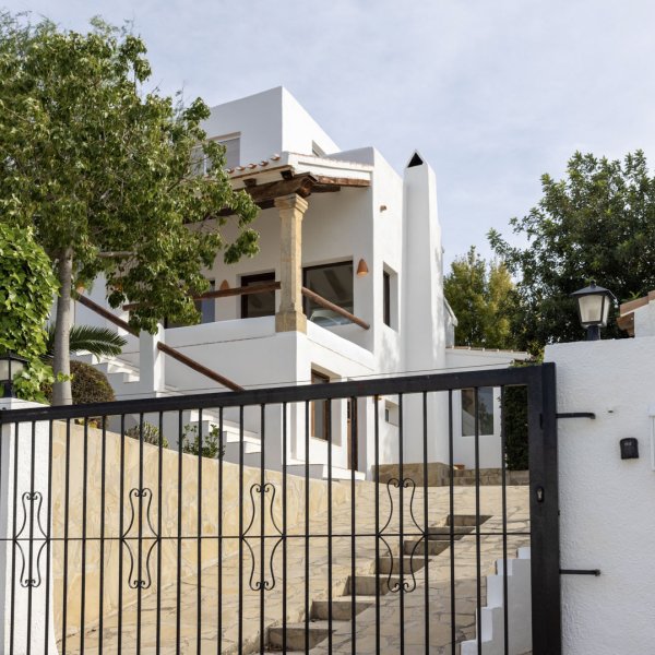 Villa in Javea-48