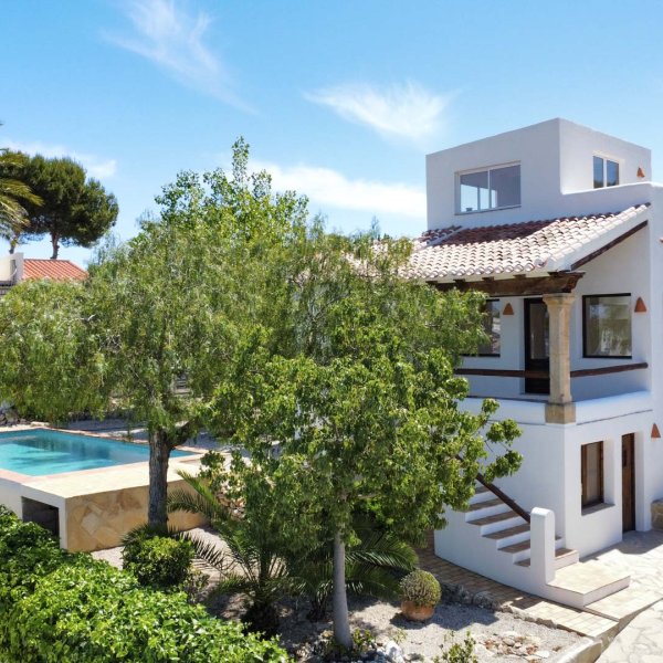 Villa in Javea-64