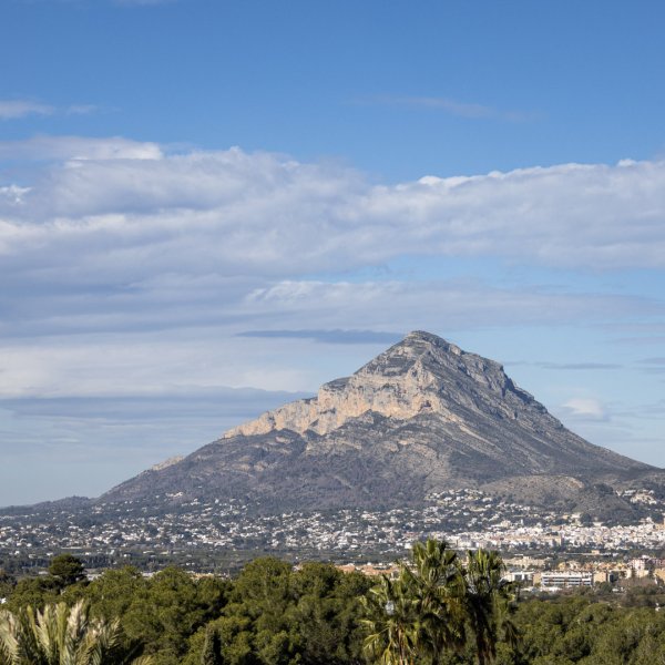 Villa in Javea-13