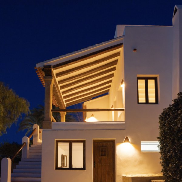 Villa in Javea-28